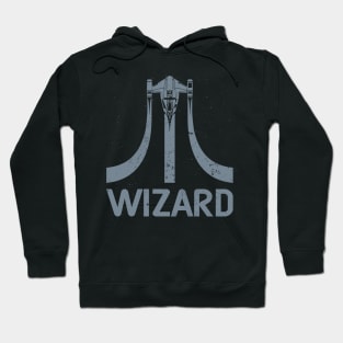 Wizard Hoodie